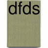 Dfds by Nick Widdows