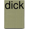 Dick door Tom of Finland