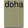 Doha door Gail Sher