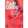 Elif door Paulo Coelho