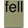 Fell by Warren Ellis