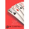 Fold door Tom Campbell