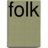 Folk by Tony Curtis