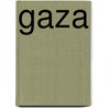 Gaza by Joe Sacco