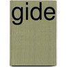 Gide door David H. Walker
