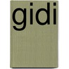 Gidi by Philip Simpson