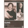 Guns door Doris Baizley