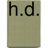 H.D. by Donna Krolik Hollenberg