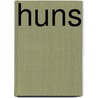 Huns by John McBrewster