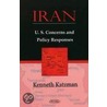 Iran door Kenneth Katzman