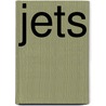 Jets door Lee Sullivan Hill