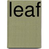 Leaf door Frederic P. Miller