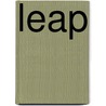 Leap by Z. Egloff