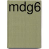 Mdg6 by Unaids
