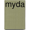 Myda door Decio Giulio Riccardo Carugati
