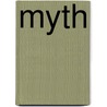 Myth by Robert A. Segal