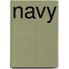Navy by Jeanne Nagle