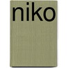 Niko by Jos van den Broek