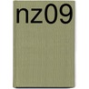 Nz09 by Matthew Bell
