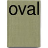 Oval door Karen Wilkin