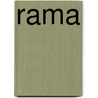 Rama by Gentry Lee