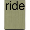 Ride door Josh Kench