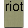 Riot door Shashi Tharoor