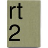 Rt 2 by Todd Lewis