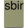 Sbir door James R. Atchison