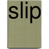 Slip door Sina Queyras