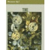 Time by Navin Sullivan