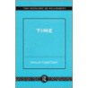 Time by Phillip Turetzky
