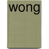 Wong by Young-tsu Wong