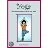 Yoga door Evelin Monschein