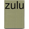 Zulu door Joan Mathieu