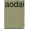 Aodai door Frederic P. Miller