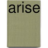 Arise door Tara Hudson