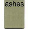 Ashes door Sergios Ghakas