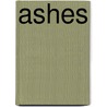 Ashes by Sergios Ghakas