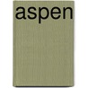 Aspen door Paul Andersen