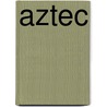 Aztec door Onbekend