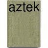 Aztek door Mark Millar