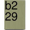 B2 29 door Jo Beverley
