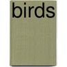 Birds door June Loves