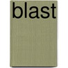 Blast door Richard Cork