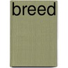 Breed door Scott Spencer