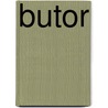 Butor by Jean H. Duffy
