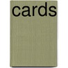 Cards by Natalie Abadzis