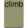 Climb by Cameron M. Burns