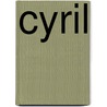 Cyril door R.M. Price